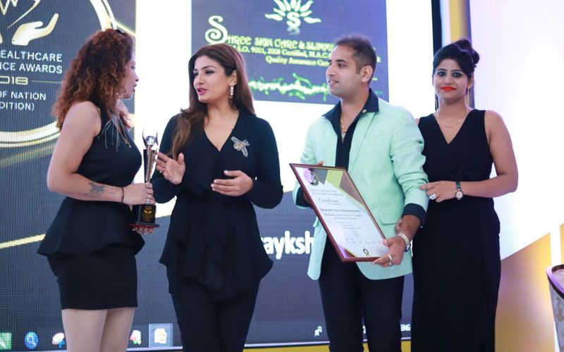 Shree Skin Care & Slimming Center Shree Skin Care & Slimming Center